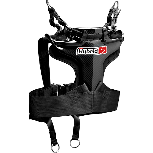 Simpson Hybrid Head Restraint