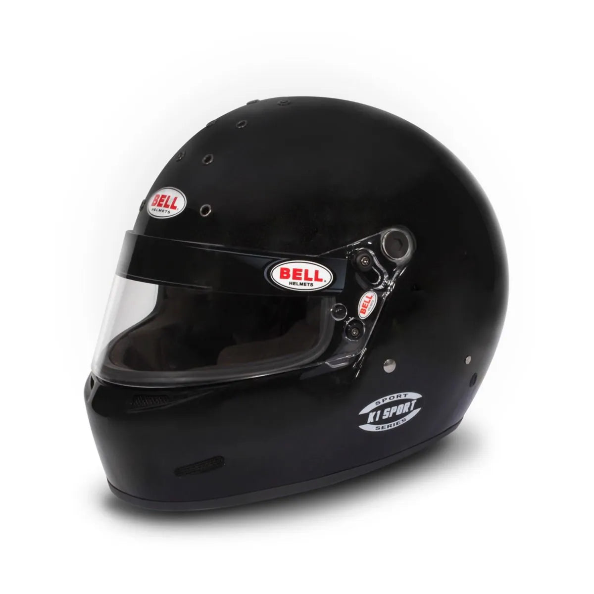 BELL K1 Sport Auto Racing Helmet – Apex Performance Premier Racing Outfitters