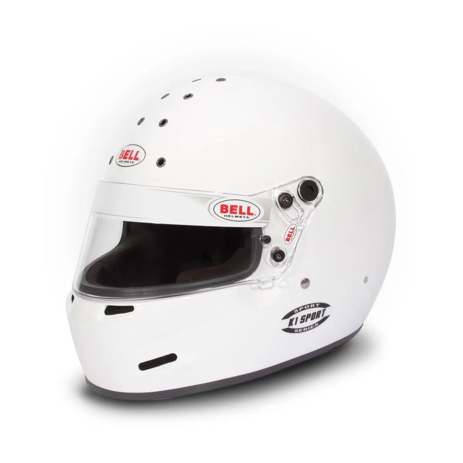 BELL K1 Sport Auto Racing Helmet