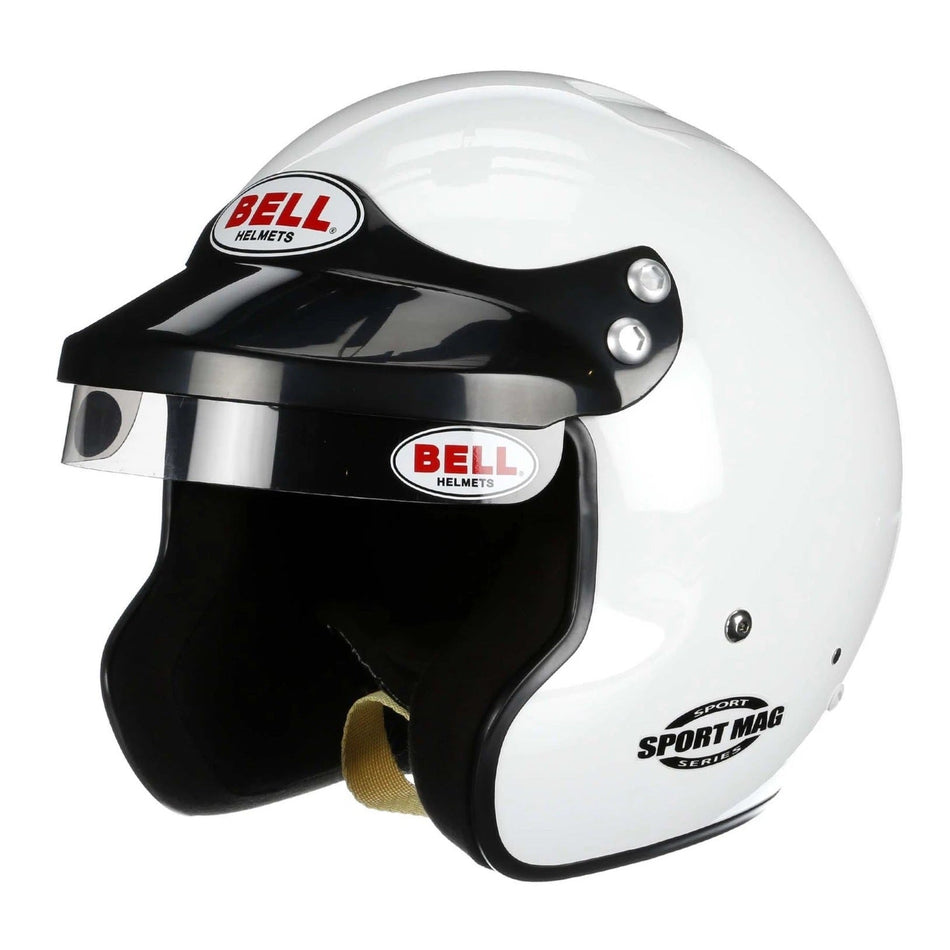 Bell Mag Sport Helmet SA2025
