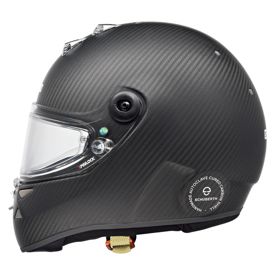 Schuberth SK1 Carbon Helmet