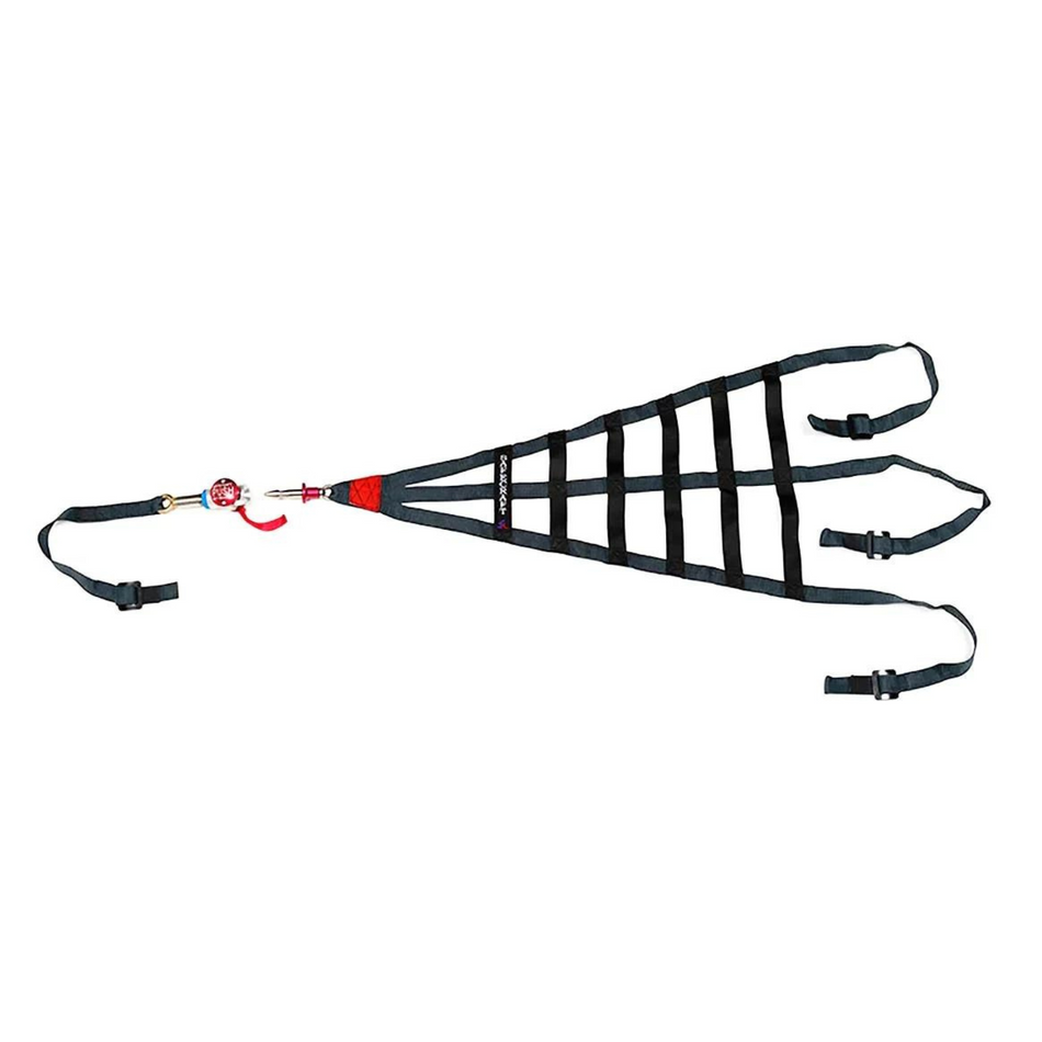 Safecraft 8111-K Racing Net