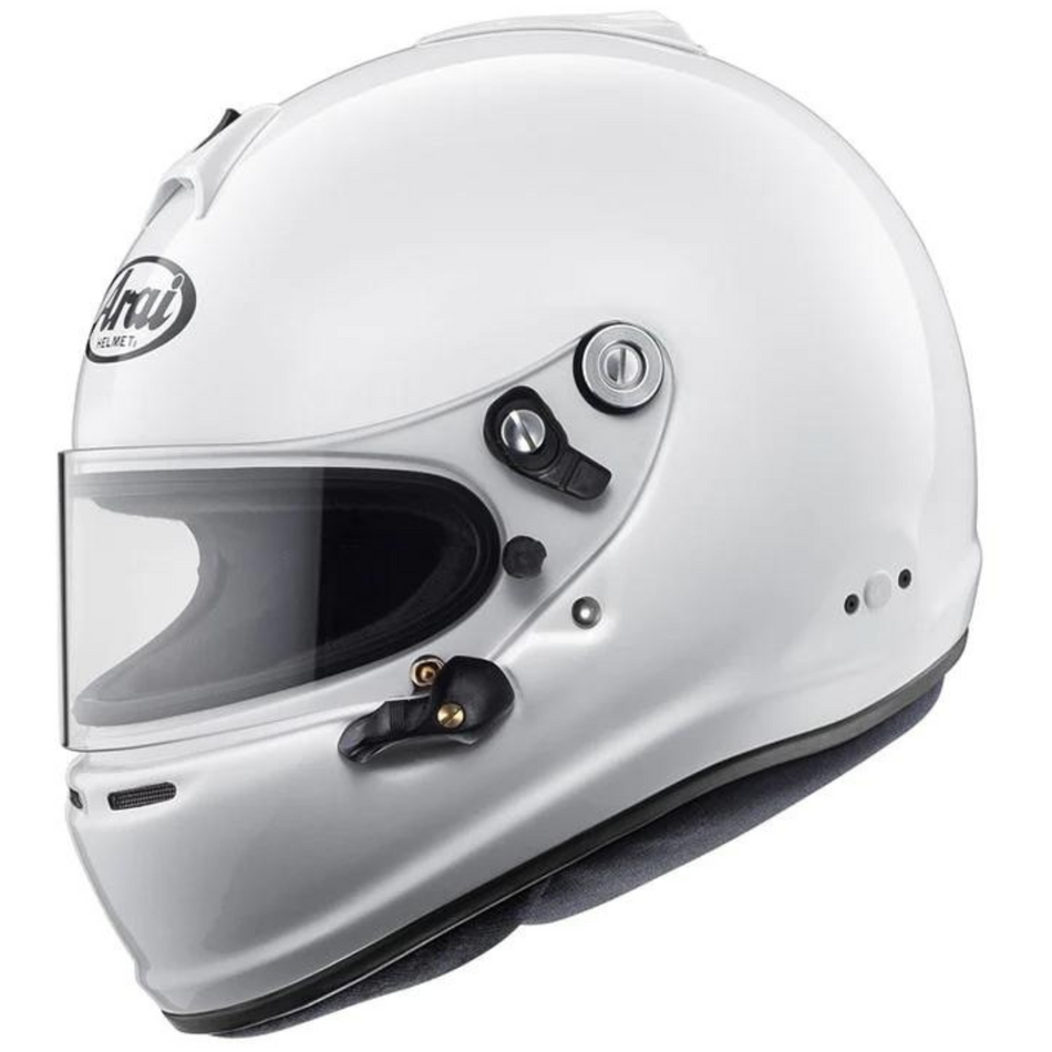 Arai GP-6S Helmet