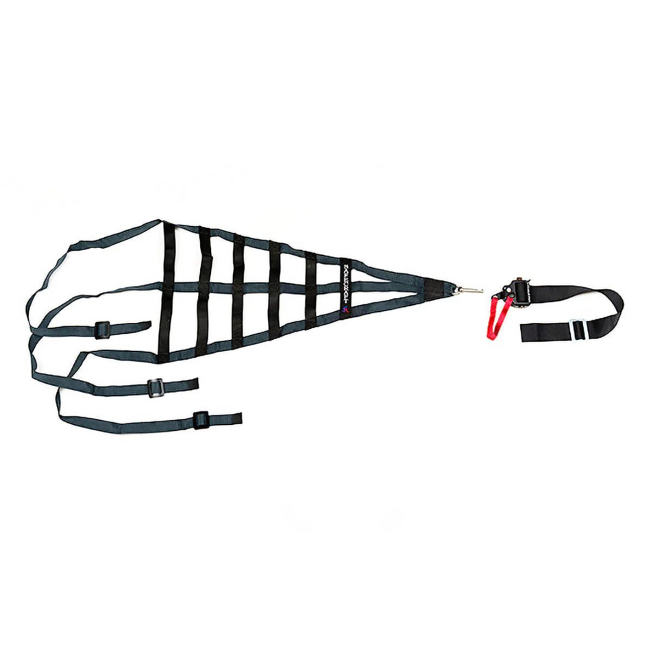 Safecraft 8011-K Racing Net