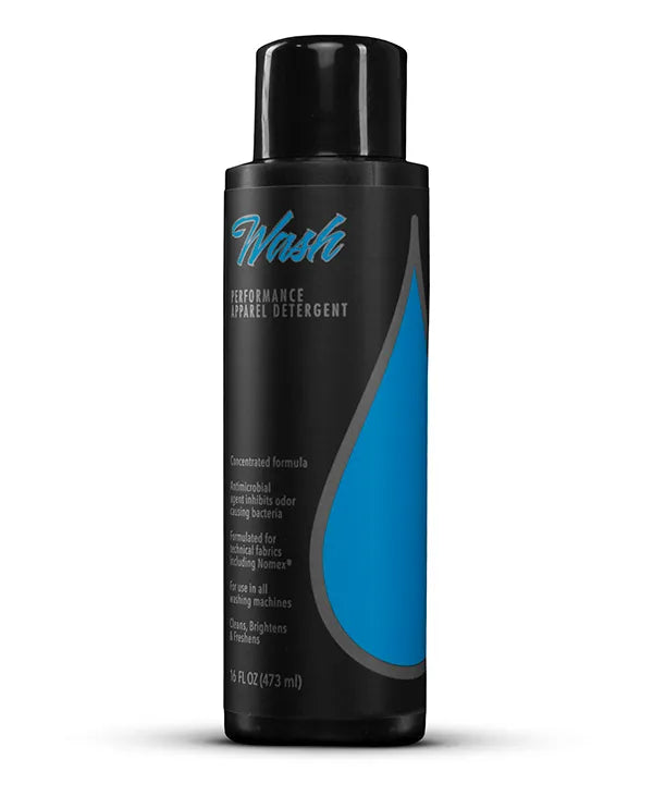 Molecule Suit Wash 16 oz. Size