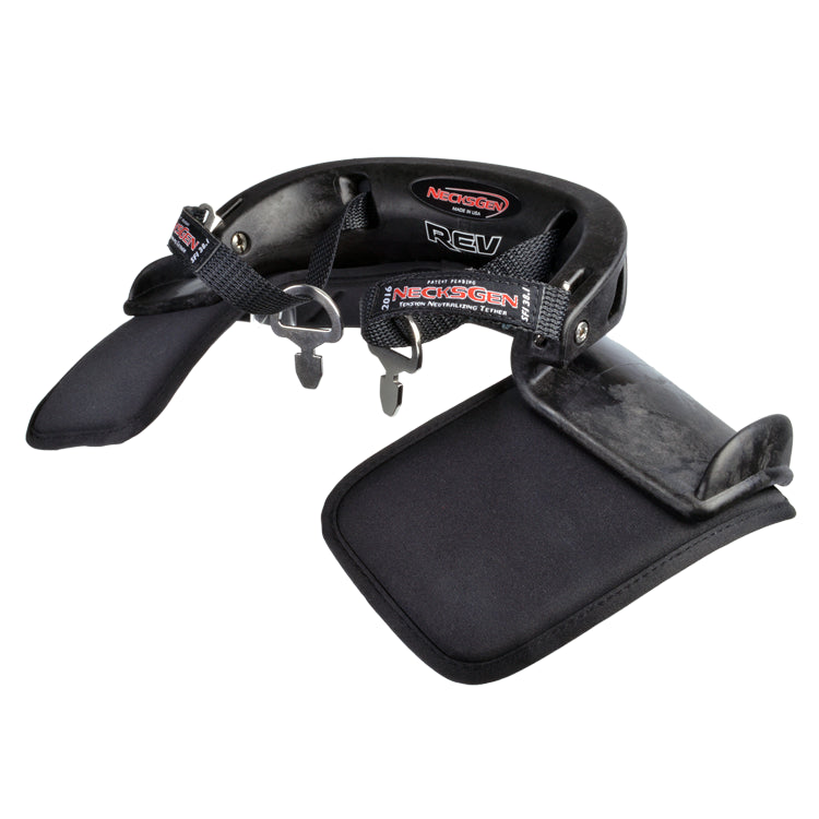 NecksGen Rev Head & Neck Restraint