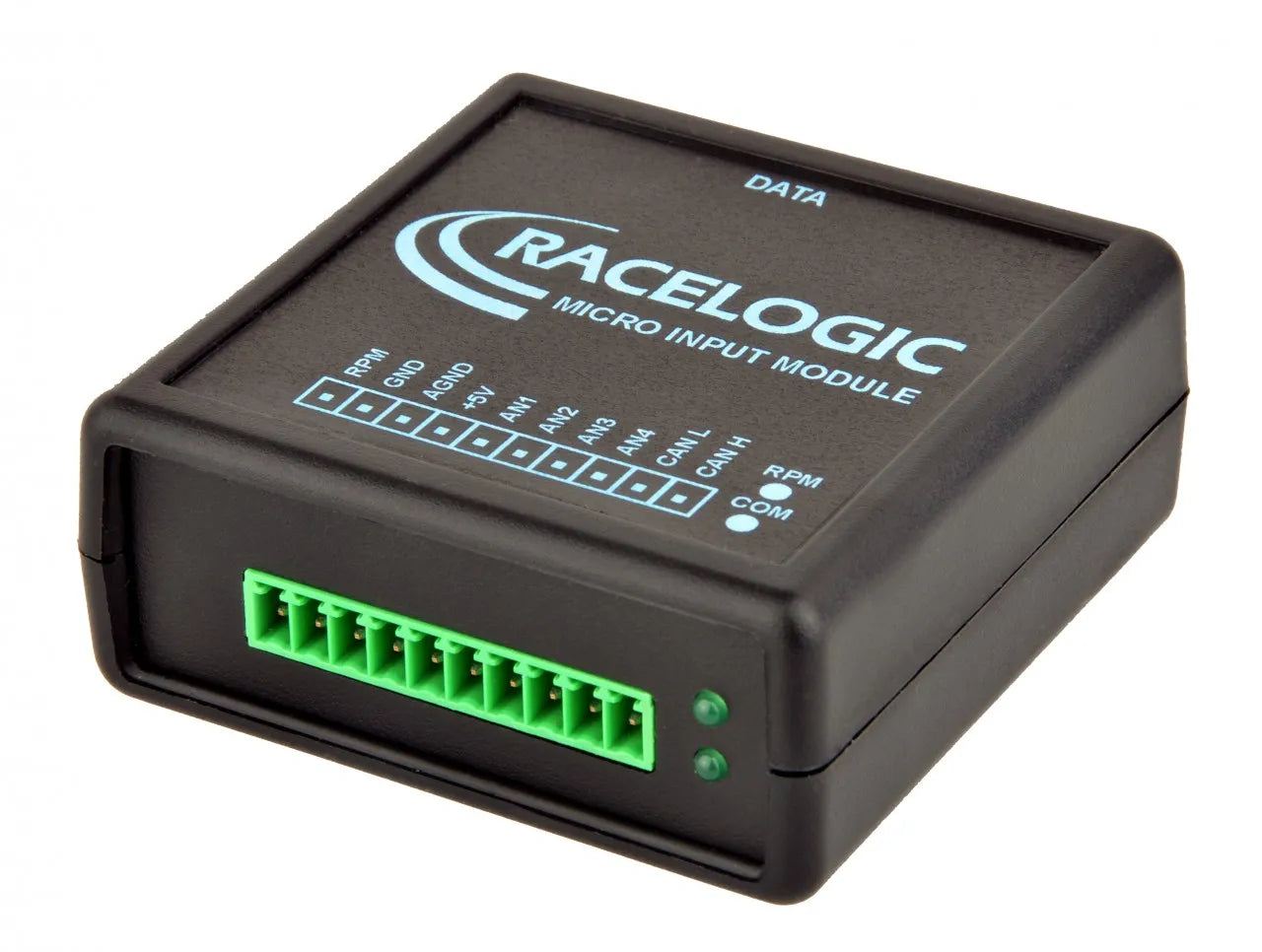 VBOX Micro Input Module – Apex Performance Premier Racing Outfitters