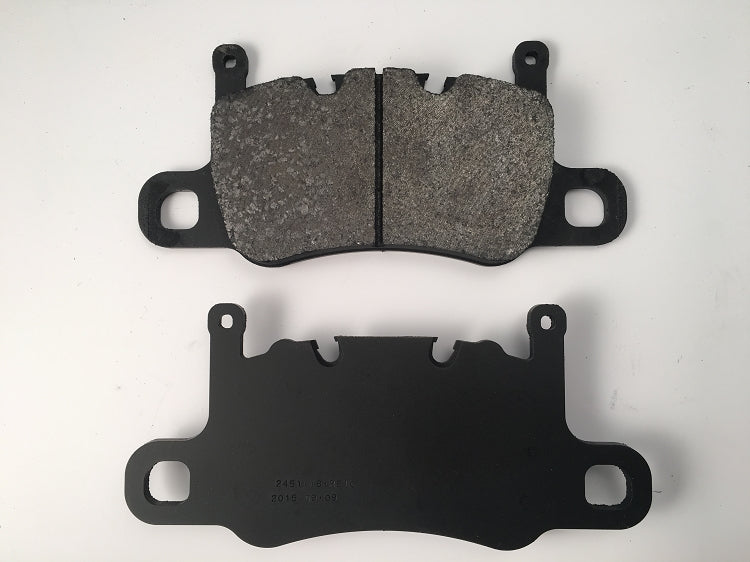 Race Technologies Rear Brake Pads - Porsche 911 (993) Carrera and Targa Models