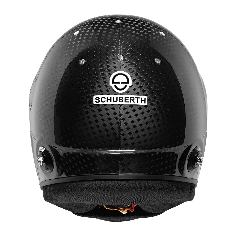 Schuberth SF4 Carbon Helmet
