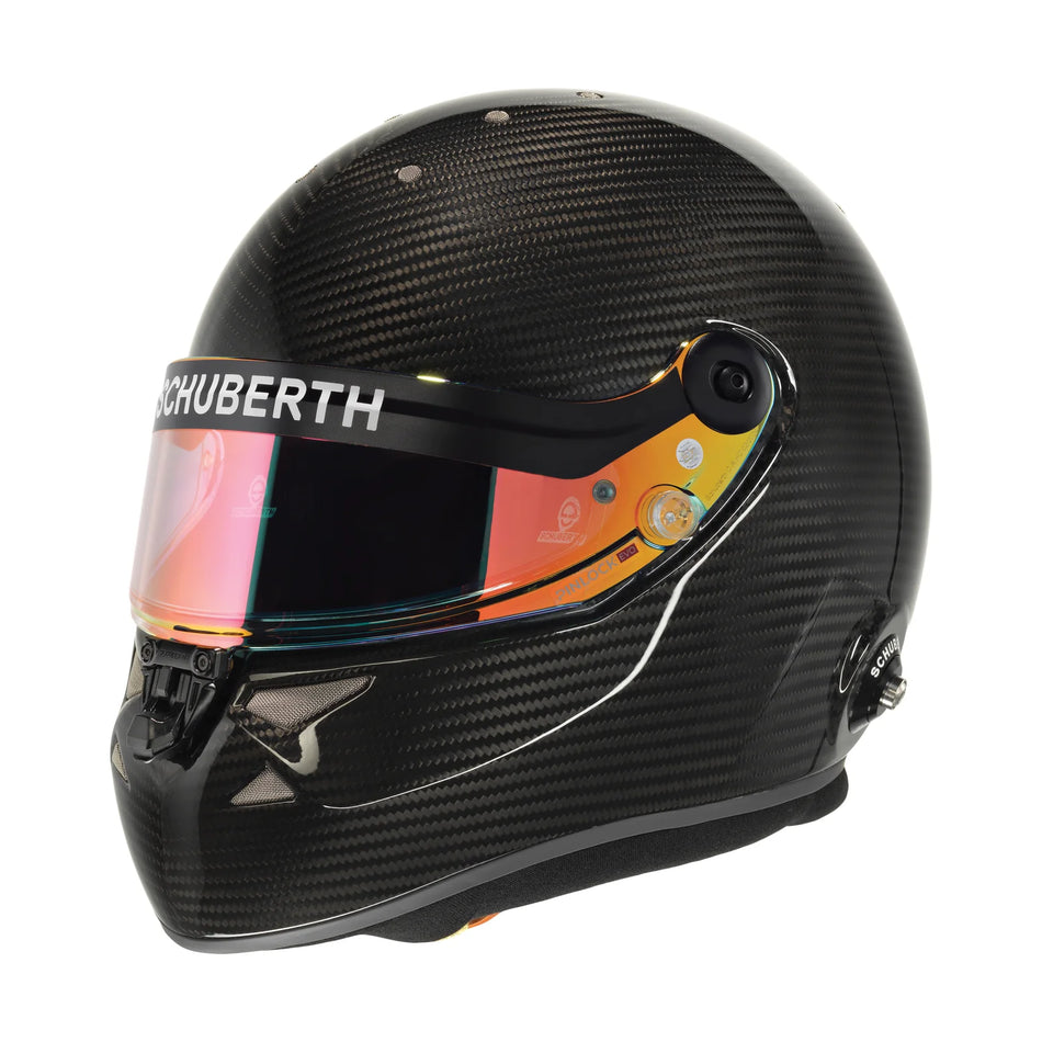 Schuberth SP1 CARBON Evo SA2025