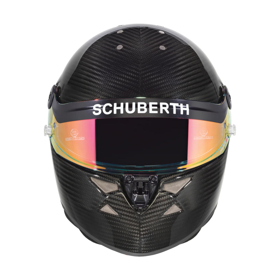 Schuberth SP1 CARBON Evo SA2025
