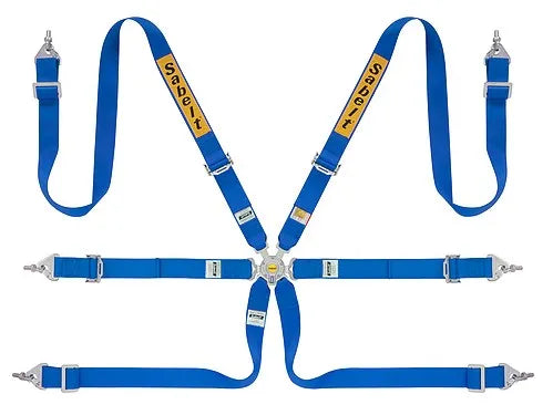 Sabelt CCS-622 FULL 2″ Harness