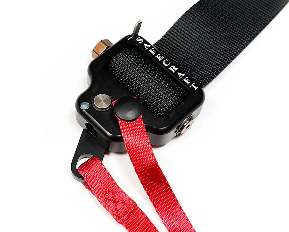 Safecraft 8011-K Racing Net