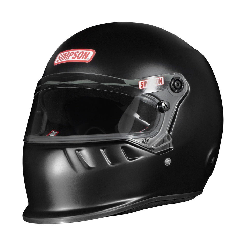 Simpson Vudo Helmet SA2025