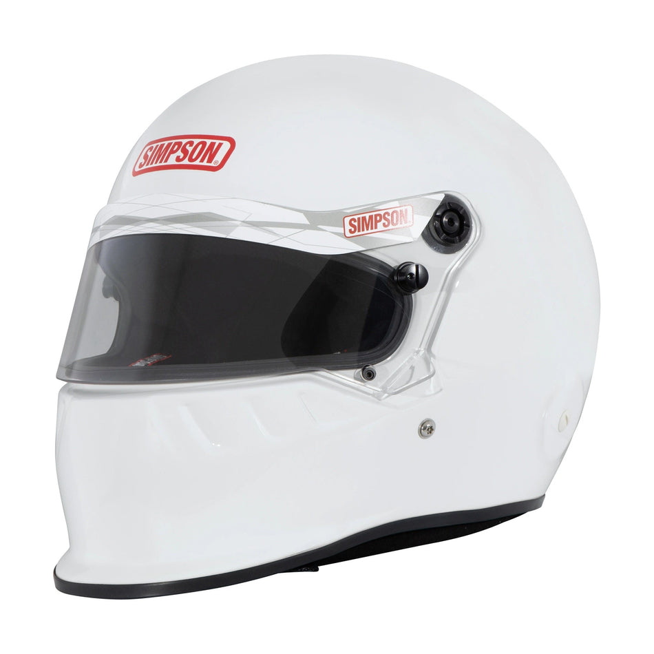 Simpson Vudo Helmet SA2025