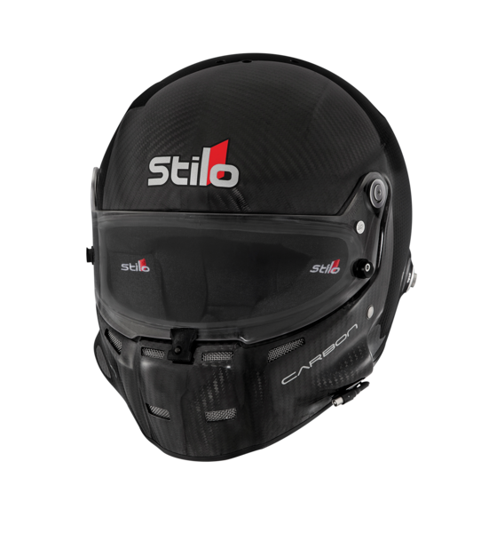 Stilo ST5 GT CARBON Auto Racing Helmet