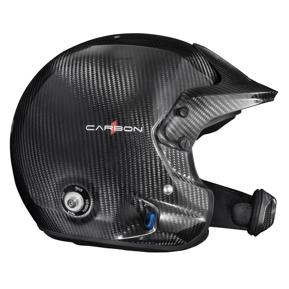 Stilo Venti4 WRC Carbon Helmet SA2025