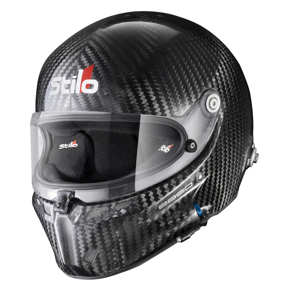 Stilo ST6 GT 8860 Carbon Helmet