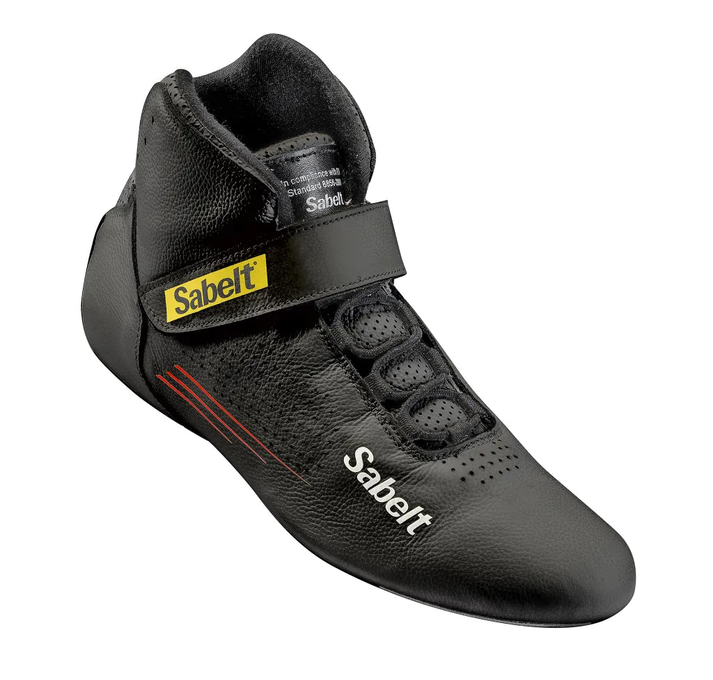 Sabelt HERO TB 9 Racing Boots Apex Performance Premier Racing Outfitters