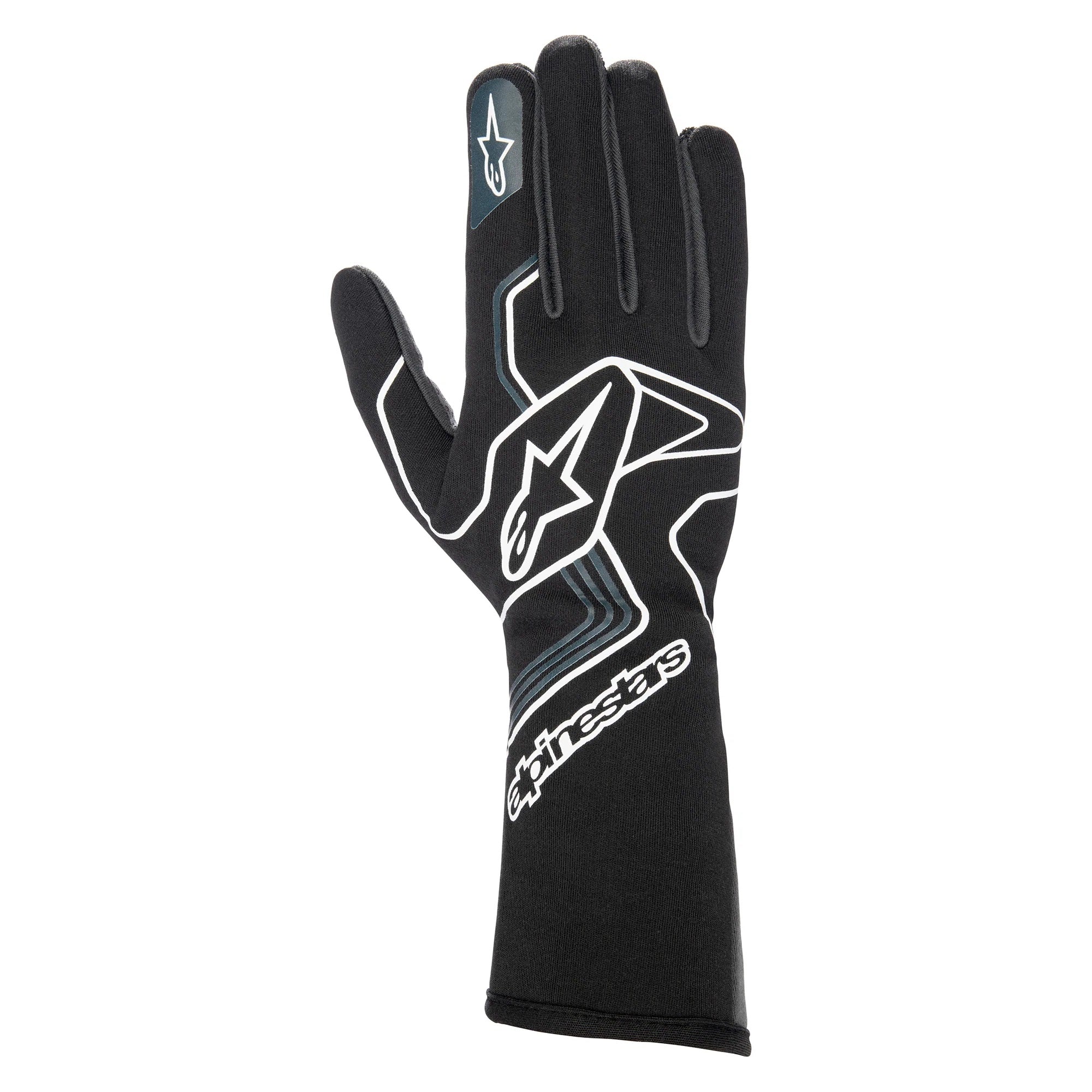 Alpinestars Tech-1 Race v3 Gloves – Apex Performance Premier Racing Outfitters