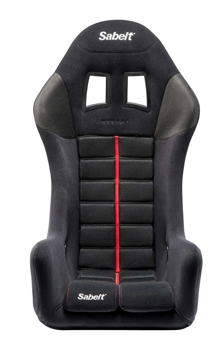 Sabelt TITAN Carbon Seat