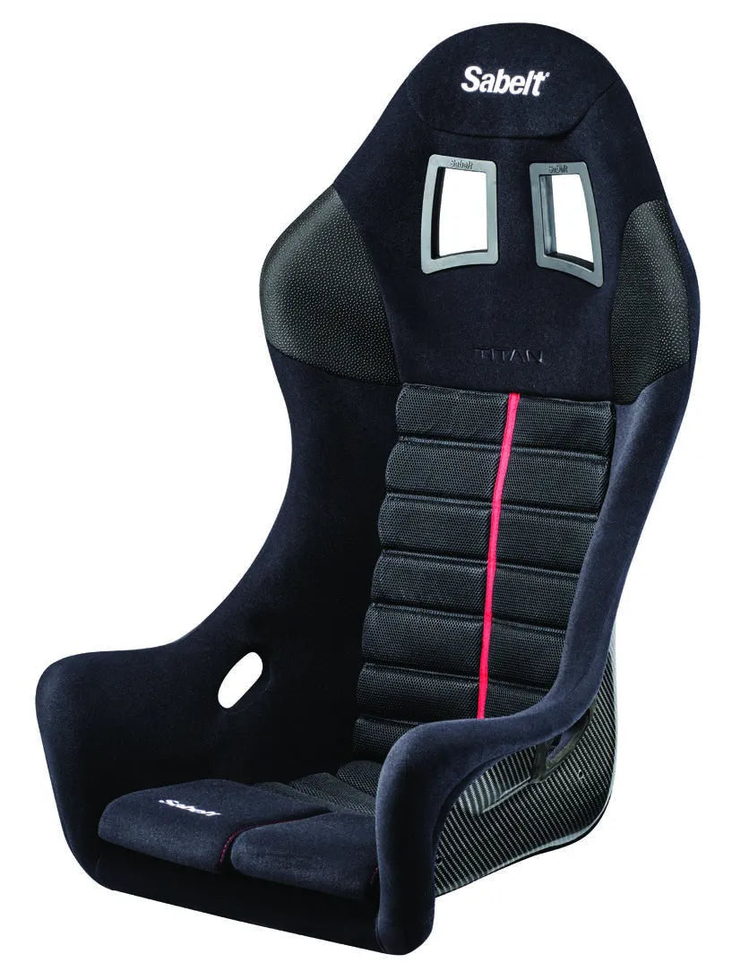 Sabelt TITAN Carbon Seat