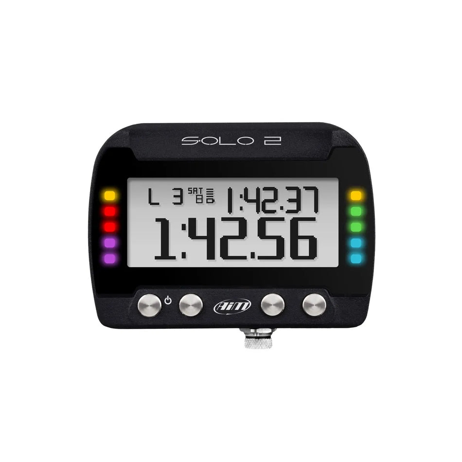 AiM Solo 2 GPS Laptimer