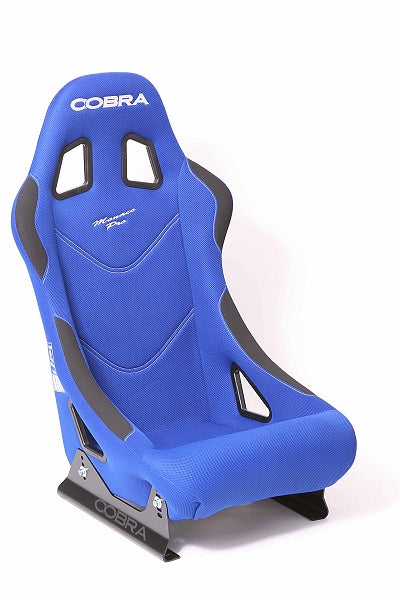 Cobra Monaco Pro Racing Seat