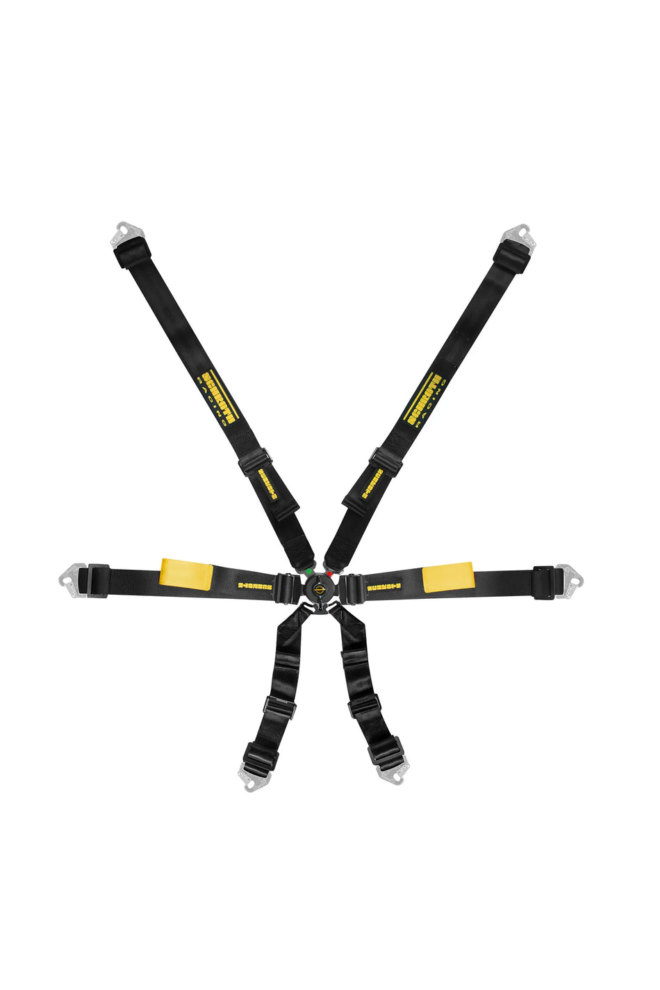 Enduro 2×2 Harness