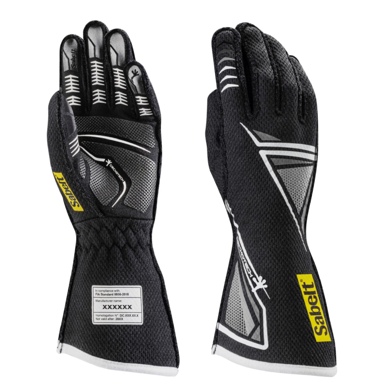 Sabelt GECKOTECH Racing Gloves