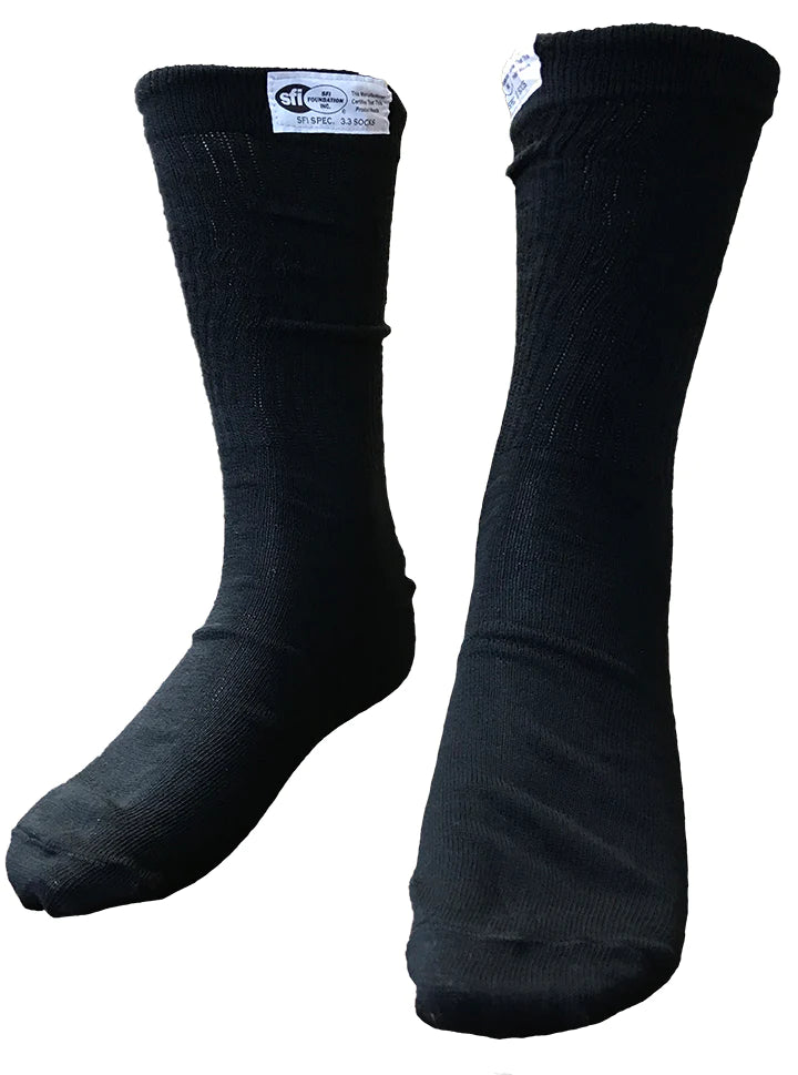 Gforce Fire Retardant Socks