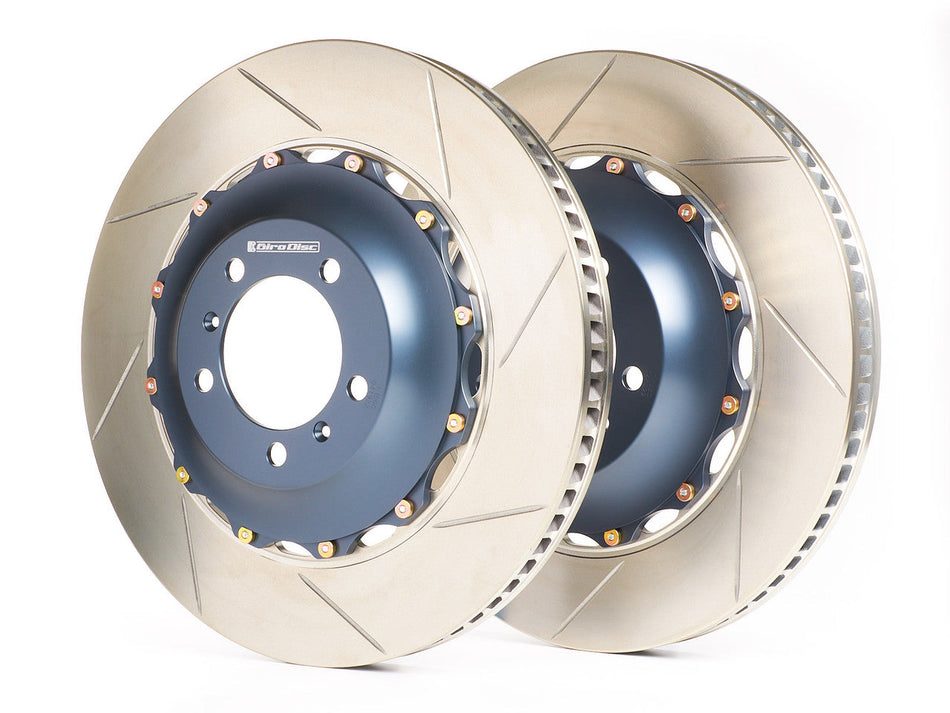 BMW F8X M2, M3, M4 380mm Front Rotors