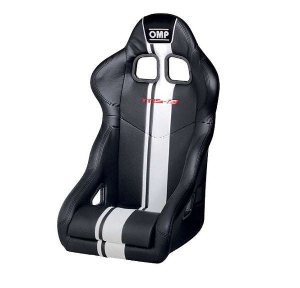 OMP TRS-E Plus Racing Seat