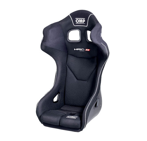 OMP HRC-D FIA Racing Seat