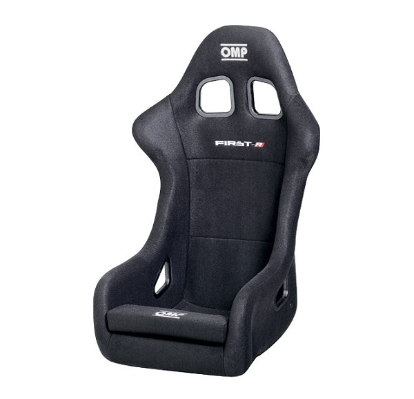 OMP FIRST-R Racing Seat