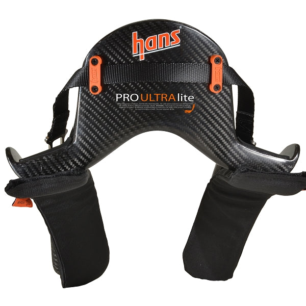 HANS Pro Ultra LiteHead & Neck Restraint