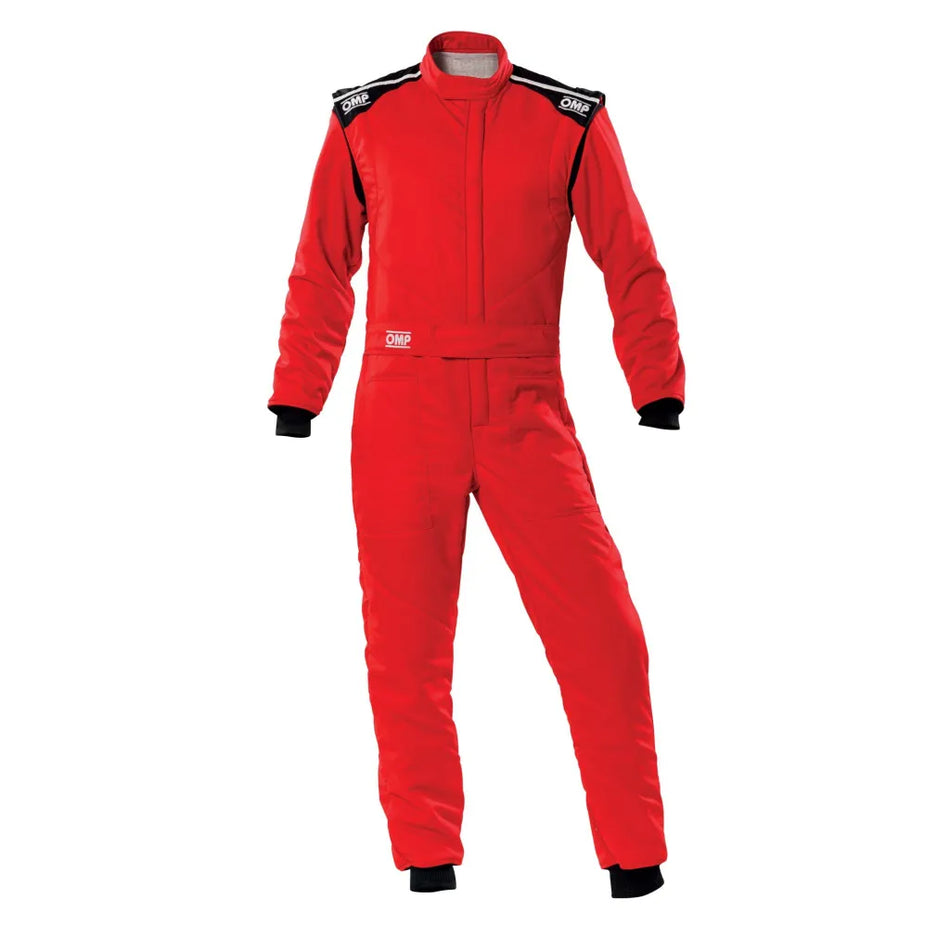 OMP FIRST S Racing Suit