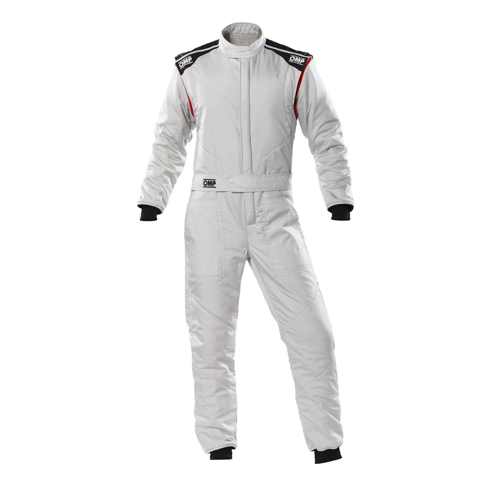 OMP FIRST S Racing Suit