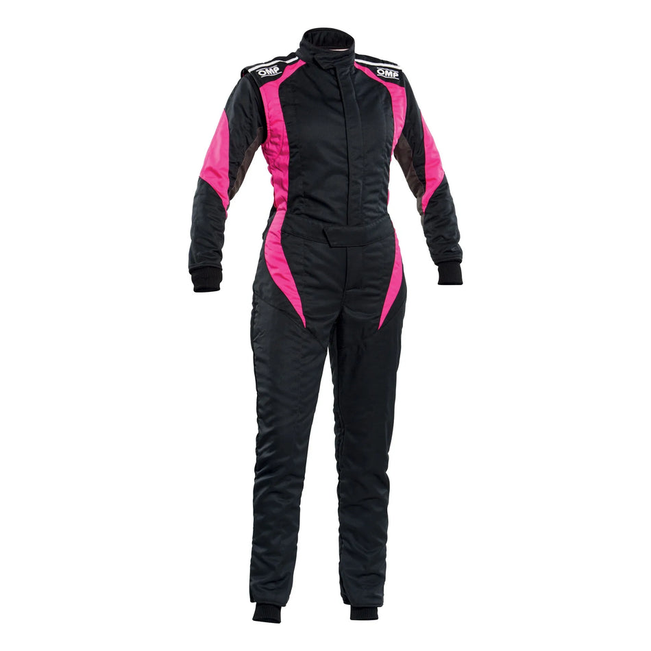 OMP FIRST Elle Racing Suit