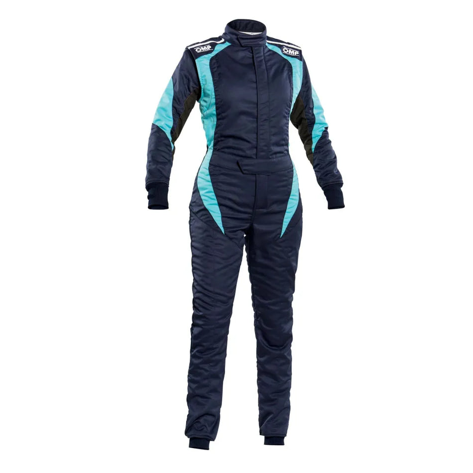 OMP FIRST Elle Racing Suit