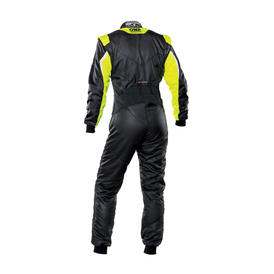 OMP TECNICA EVO Racing Suit