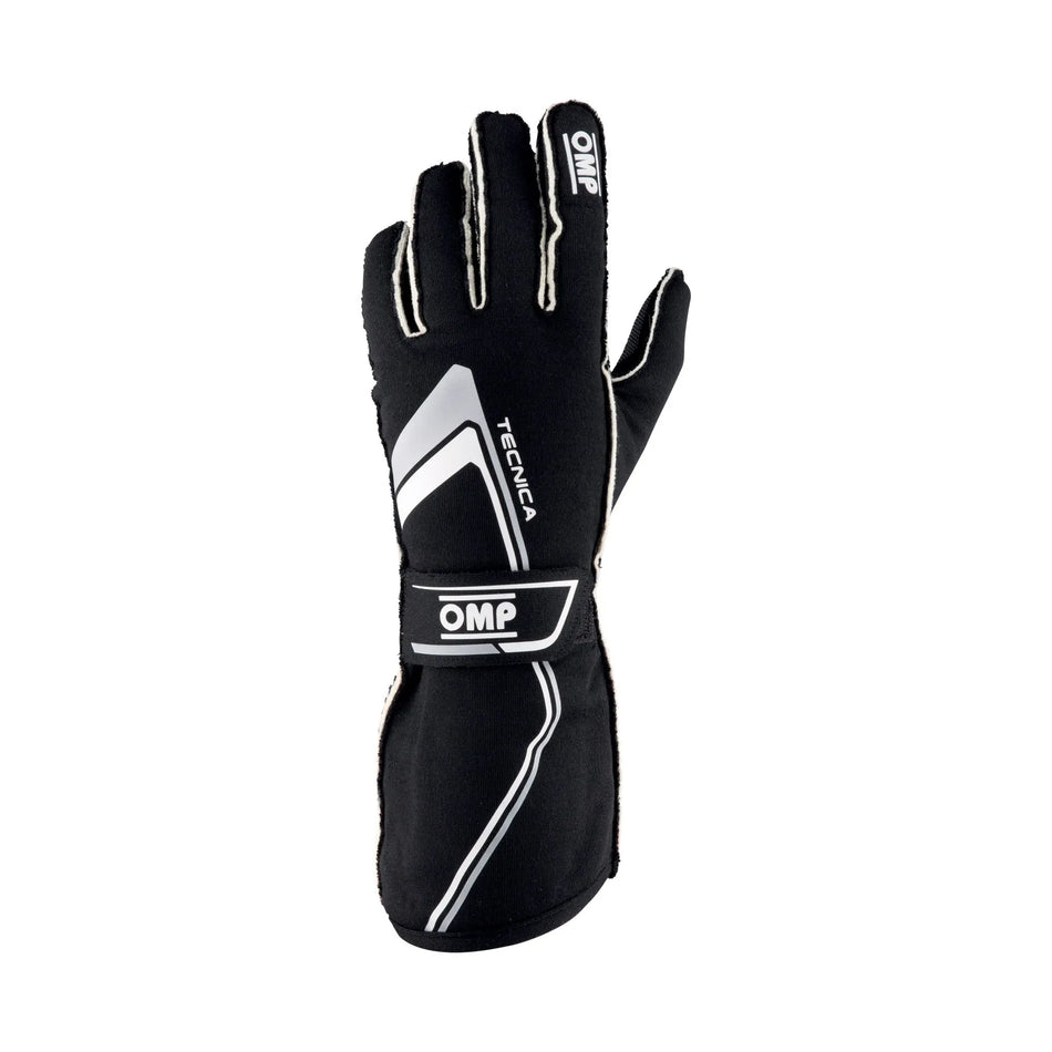 OMP Tecnica Evo Racing Gloves