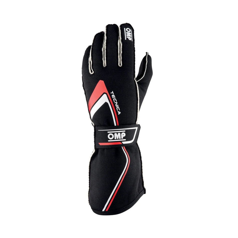 OMP Tecnica Evo Racing Gloves