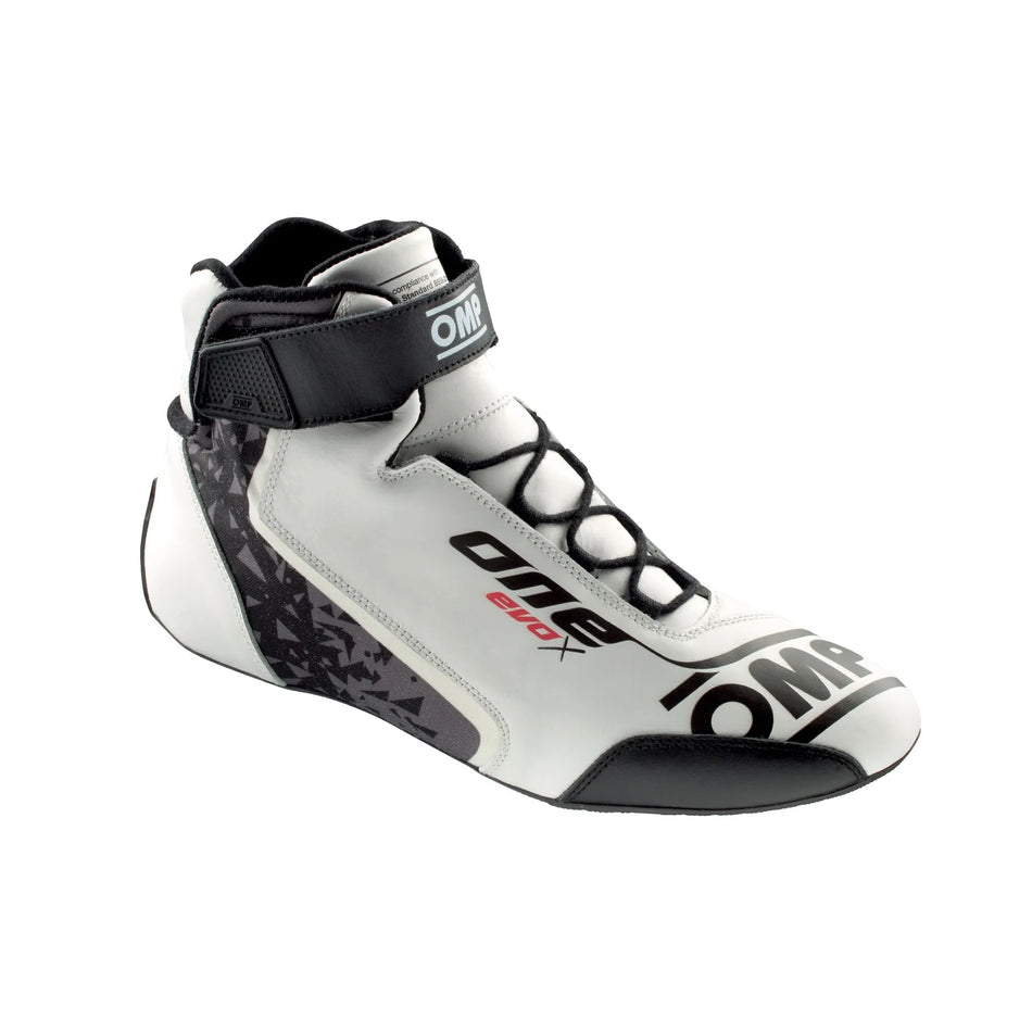 OMP ONE EVO X Racing Boots