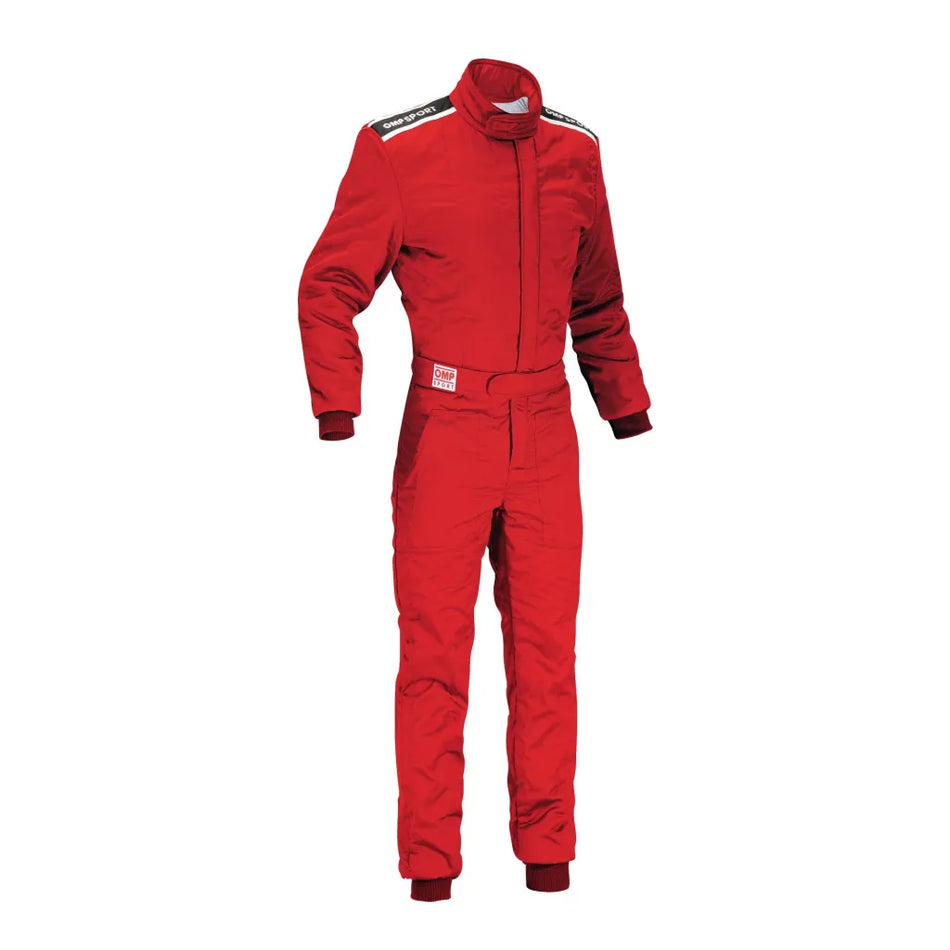 OMP Sport Racing Suit OS 20 CUFF FIA & SFI