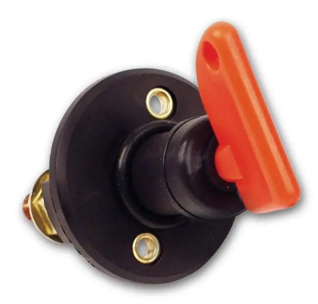 Longacre Economy Battery Disconnect Switch