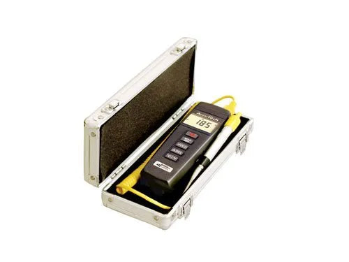 AccuTech Deluxe Digital Pyrometer