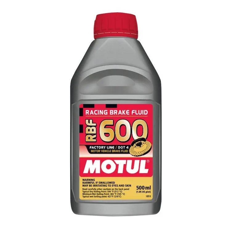 Motul 600