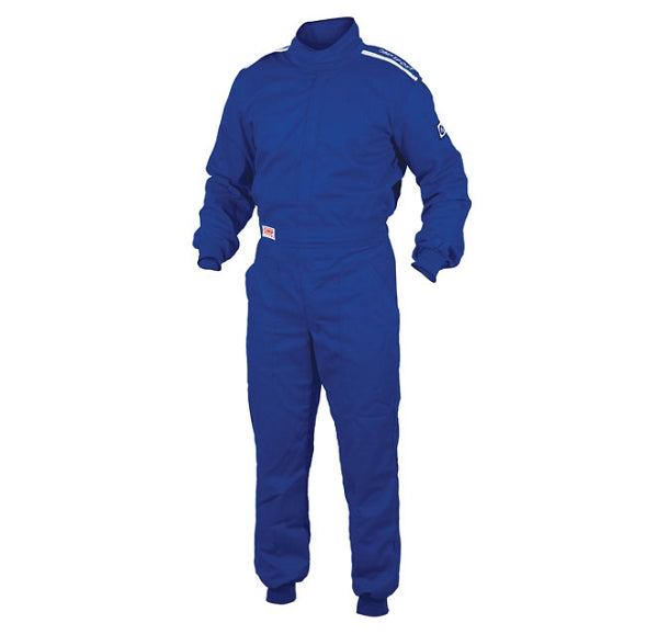 OMP Sport OS 10 CUFF SFI 1-Layer Racing Suit **CLOSEOUT** – Apex ...