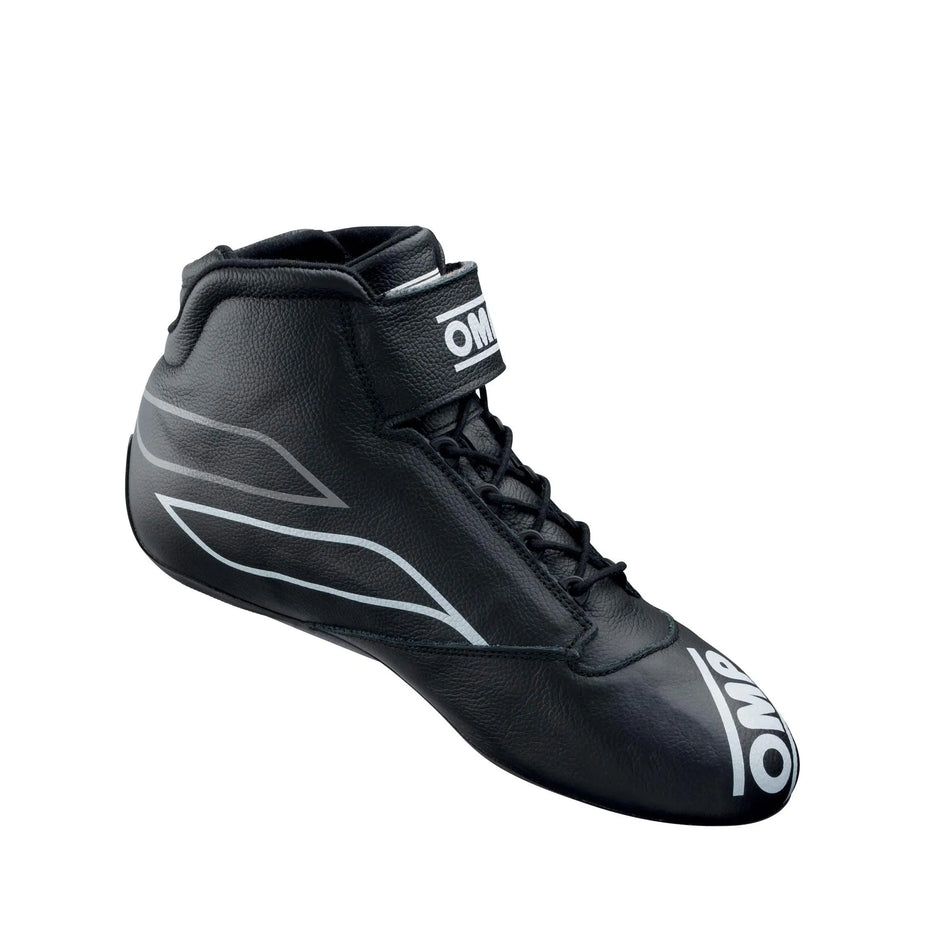 OMP One S Racing Boot – EE WIDTH – last pair size 45